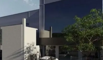 Galpão em Guarulhos