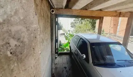 Terreno em Parque Santo Antônio  -  Guarulhos