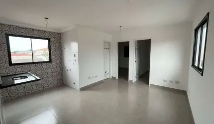 Apartamento em Jardim Japão  -  São Paulo