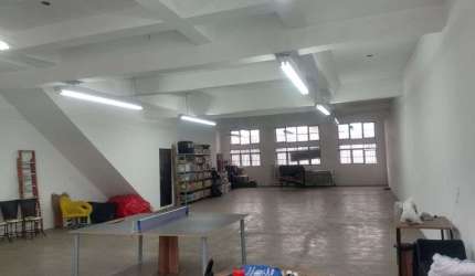 Loja/Salão em Vila Flórida - Guarulhos, SP