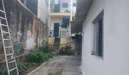 Terreno em Jardim Rosa de Franca  -  Guarulhos