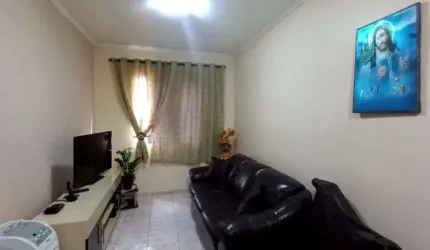 Apartamento em Picanco  -  Guarulhos