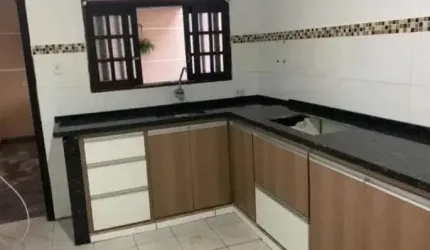Sobrado em Guarulhos