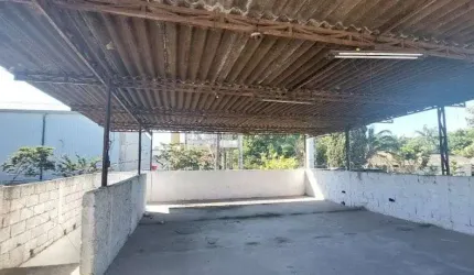 Terreno em Guarulhos