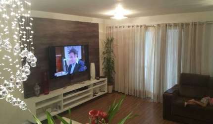 Apartamento em Centro  -  Guarulhos