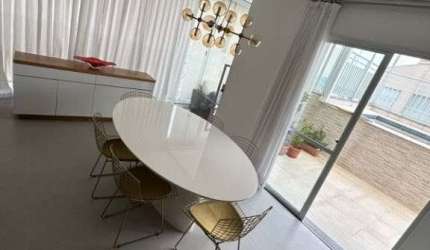 Apartamento Duplex/Cobertura em Vila Augusta  -  Guarulhos