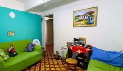 Apartamento em Guarulhos