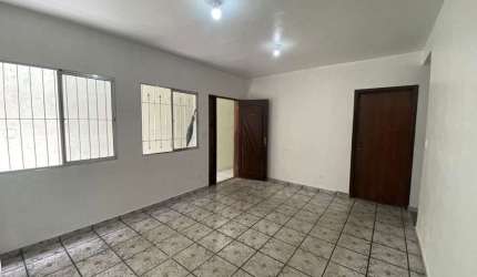 Casa em São Paulo