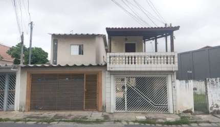 Casa em Guarulhos