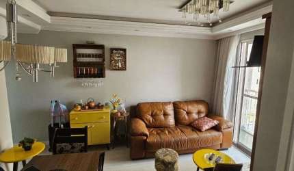 Apartamento em Guarulhos