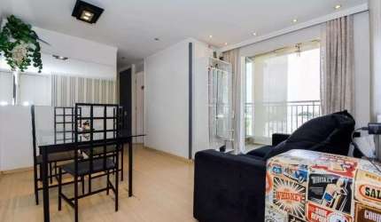 Apartamento em Vila Endres  -  Guarulhos