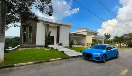 Sobrado em Mairiporã