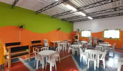 Loja/Salão em Cocaia  -  Guarulhos
