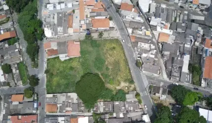 Terreno em Guarulhos