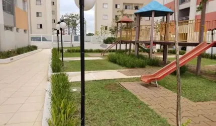 Apartamento em Guarulhos