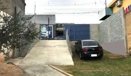 Terreno em Guarulhos