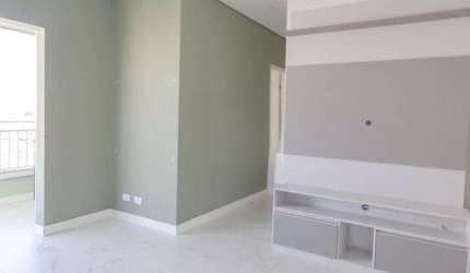 Apartamento em Gopoúva - Guarulhos, SP
