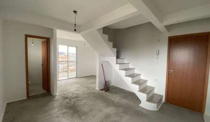 Apartamento Duplex em Guarulhos