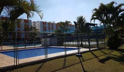 Apartamento em Guarulhos