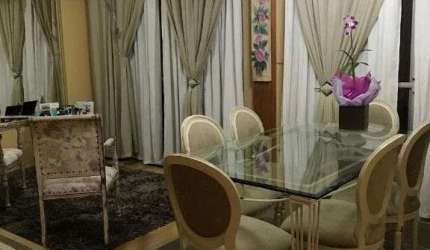Apartamento em Vila Zanardi  -  Guarulhos