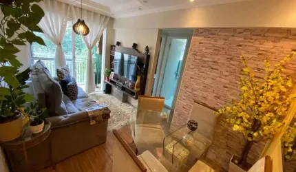 Apartamento em Guarulhos