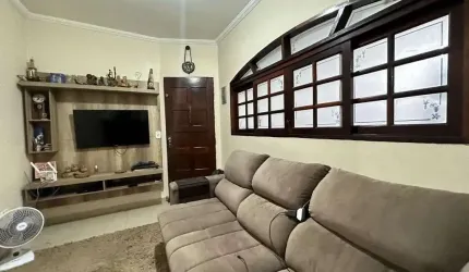 Sobrado em Jardim Presidente Dutra  -  Guarulhos