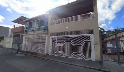 Sobrado em Guarulhos