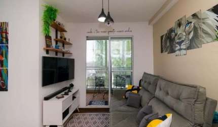 Apartamento em São Paulo