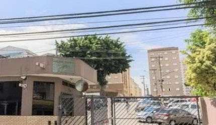 Apartamento em Jardim Iporanga  -  Guarulhos