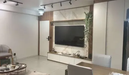 Apartamento em Vila Augusta  -  Guarulhos