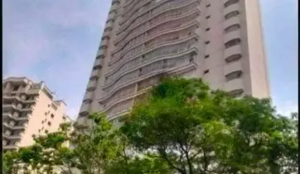 Apartamento em Bosque Maia  -  Guarulhos