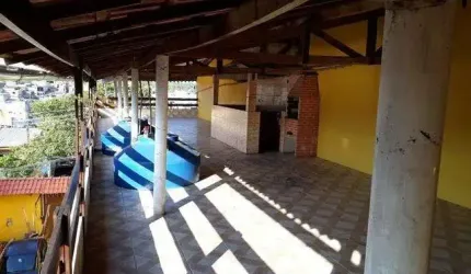 Sobrado em Guarulhos