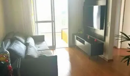 Apartamento em Guarulhos