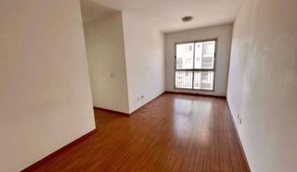 Apartamento em Jardim São Judas Tadeu  -  Guarulhos