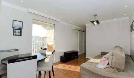 Apartamento em Picanco - Guarulhos, SP