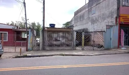 Terreno em Taboão  -  Guarulhos