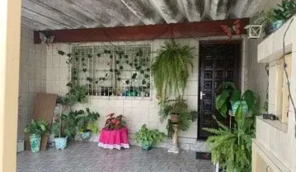 Casa em Guarulhos