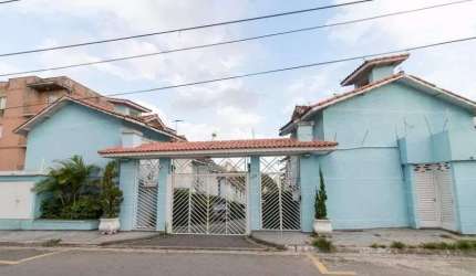 Sobrado em Guarulhos