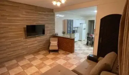 Sobrado em Jardim Iporanga  -  Guarulhos