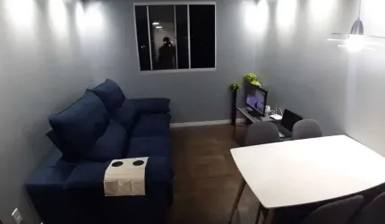 Apartamento em Vila Nova Bonsucesso  -  Guarulhos