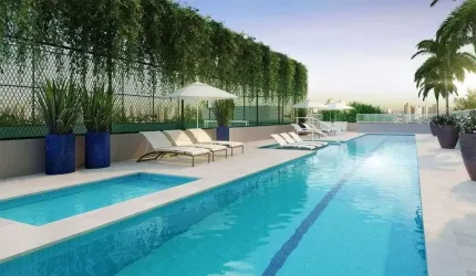 Apartamento em Guarulhos