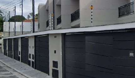 Sobrado em São Paulo