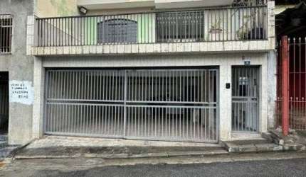 Sobrado em Guarulhos