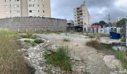 Terreno em Vila Galvão  -  Guarulhos