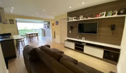 Apartamento em Jardim Flor da Montanha  -  Guarulhos