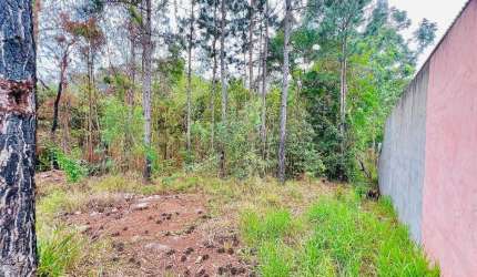 Terreno em Corumbá  -  Mairiporã