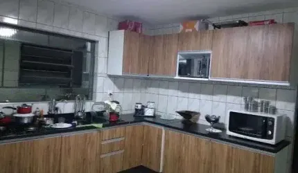 Sobrado em Guarulhos