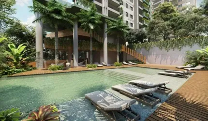 Apartamento em Guarulhos