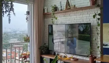 Apartamento em São Paulo