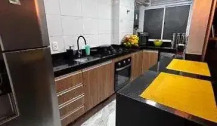 Apartamento em Guarulhos